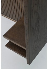 Табла за глава от дъб 234x85 cm Remond - Rowico