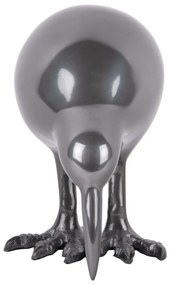 Дървена статуетка Bird - PT LIVING