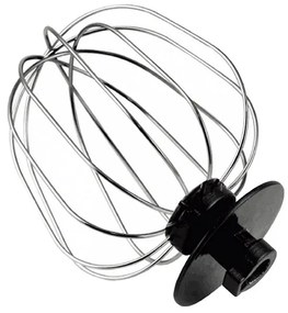 Кухненски робот 3в1 ZEPHYR ZP 1115 QBM, 1900W, 6.5 литра, Блендер, Миксер, Месомелачка, Черен