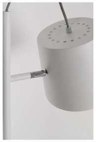 Подова лампа с бяла глава на катарама - Zuiver