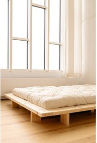 Матрак , 120 x 200 cm Double Latex - Karup Design