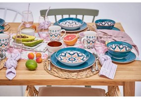 Порцеланови съдове в комплект от 30 части Hestia - Bonami Essentials