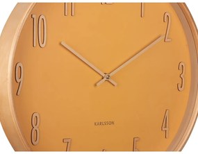 Стенен часовник ø 40 cm Gracil – Karlsson