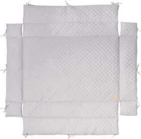 Калъф за матрак за детско легло 100 cm Roba style - Roba