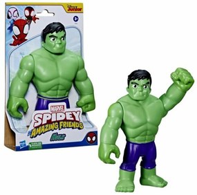Фигурки на Герои Hasbro Hulk