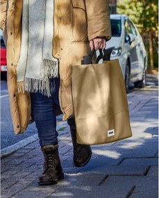 Бежова охлаждаща чанта 16 l – Black + Blum