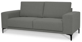 Сив диван 164 cm Chile – Scandic