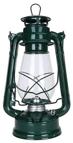 Brilagi - Газова лампа LANTERN 31 см зелен