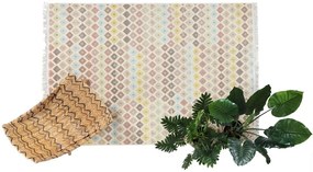 Килим Percale-80 x 150 см.