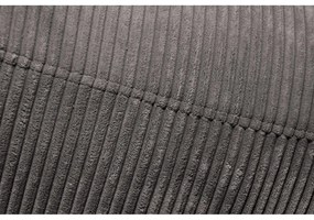 Зелен пуф от рипсено кадифе Sofa Lounge – SLOWDOWN