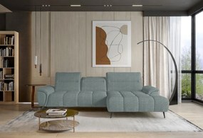 Ъглов диван Tony Mini-Gkri-Right