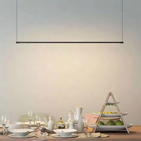 Лампа LED LHJ032-CP 150 cm BLACK