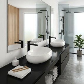 Умивалник за плот Rea Melania