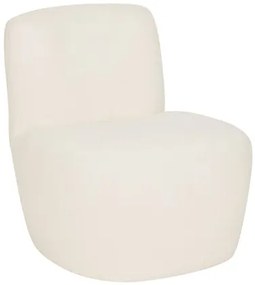 Кресло atmosphera Leone - Слонова кост