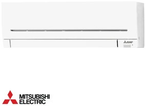 Инверторен климатик Mitsubishi Electric MSZ-AP71VGK/MUZ-AP71VG, 24000 BTU, 50 м2, А++/А+, Wi-Fi, Нощен режим, R-32, Бял