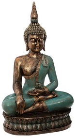 Декоративна фигура atmosphera Anju, Смола, 44 cm