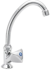 Кран мивка Milena седнала Ι