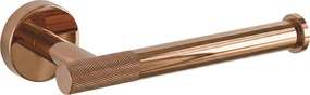 Поставка за тоалетна хартия 6611 Modern Copper