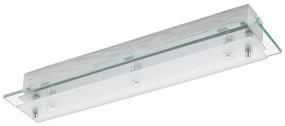 Eglo 93886 - LED Лампа FRES 2 3xLED/5,4W/230V