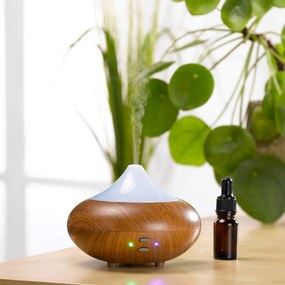 Електрически дифузер LED – Homéa