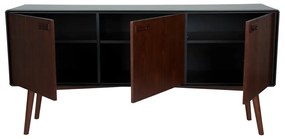 Комод с чекмеджета , височина 73 cm Juju - Dutchbone