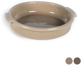 Тенджера Anaflor Vulcano Керамика 0,2 L (15 cm) - Кафяв