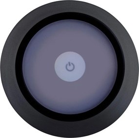 LED настолно външно осветително тяло с USB ø 12 cm Etna – Bizzotto