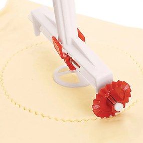 Ръчна машина за паста Francesco - Orion