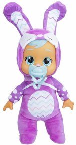 Кукла Бебе IMC Toys Cry Babies Tiny Lapin de Pâques Lily