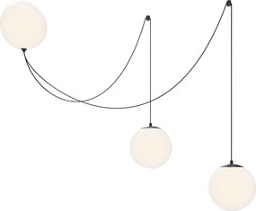 Maytoni Висящо осветително тяло - MOD427PL-L30B3K1