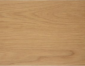 Трапезни столове в дъбов декор Roxby - Actona