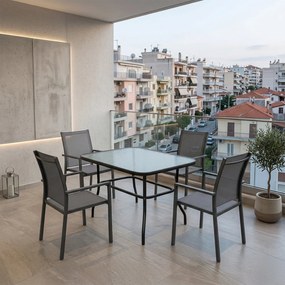 Комплект за хранене Calvin – Harper