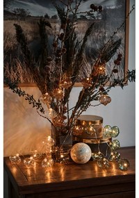 Светлинна верига брой крушки 8 бр. дължина 120 см Millie - Sirius