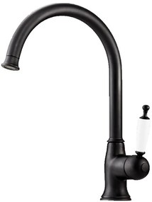 Смесител за кухня Bugnatese Oxford 6381-Mauro - Mat