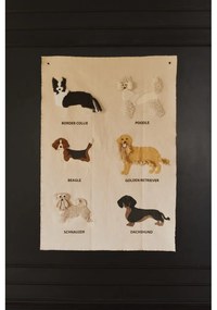 Детски гоблен Dogs – Lorena Canals