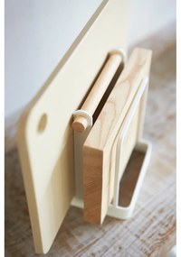 Стойка за бяла дъска за рязане Tosca - YAMAZAKI