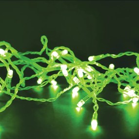 LED светлини от серията Xmas Colors-Prasino-2.5W