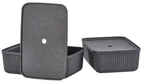 Кошници в комплект 2 бр. 48x32x20.5 cm Pulp – Zone