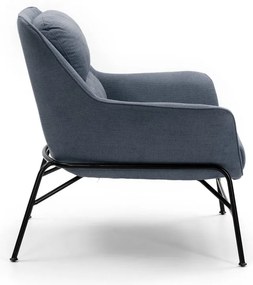 Син стол Sadira - Teulat