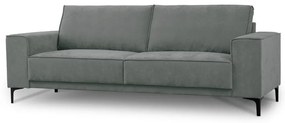 Тъмносив диван 224 cm Copenhagen – Scandic