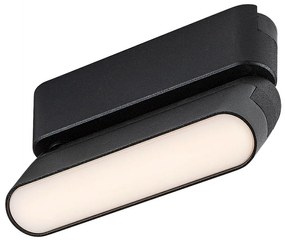 RABALUX LiTrack линейно осв. тяло 10W, 6W, 300lm, 3000K, H8cm - 70105