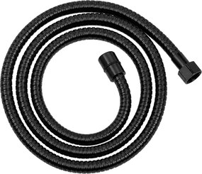Душ маркуч Rea Black 150 cm