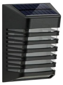 Prezent 65280 - LED соларен стенен фенер RUFF LED/0,3W/3,2V IP44 2800/3200K