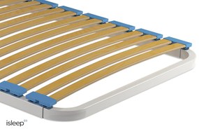 Подматрачна рамка 90/200 Easy Fix White