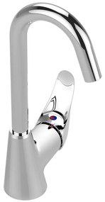 Стоящ смесител за умивалник B0880AA, Vidima, с висок чучур
