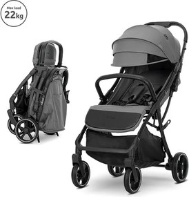 Детска количка MINORI LORELLI - Grey