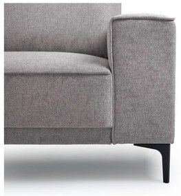 Светлокафяв ъглов диван (ляв ъгъл) Copenhagen - Scandic