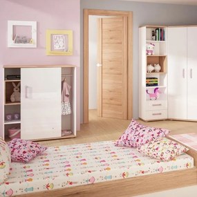 Детско легло Apricot