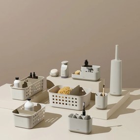 Бежов органайзер за баня EasyStore – Joseph Joseph