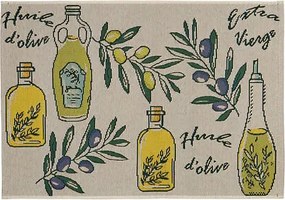 Килим atmosphera Garrigue, 60×90 cm